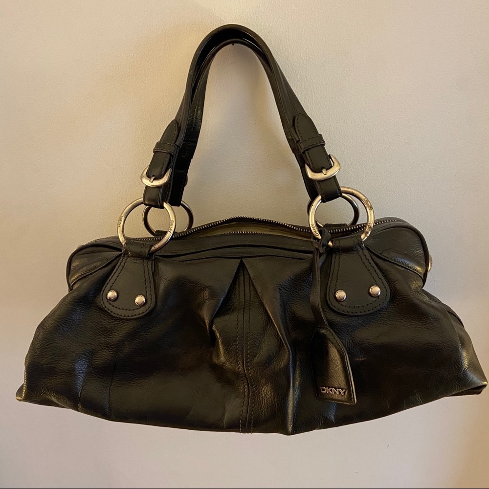 DKNY Satchel